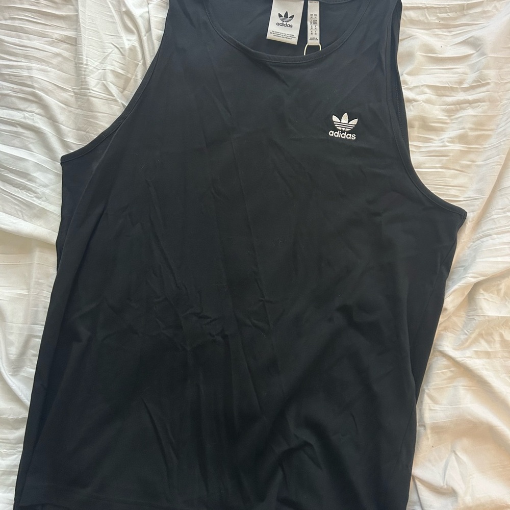 Adidas athletic dress